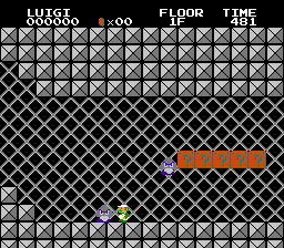 Mario Tower Screenshot 1